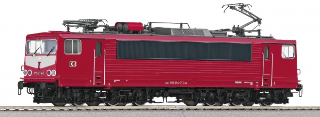 Electric locomotive BR 155<br /><a href='images/pictures/Roco/62437.jpg' target='_blank'>Full size image</a>